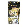 Image 1 : POKEMON TCG KNOCK OUT COLLECTION SEALED BOX