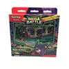 Image 1 : POKEMON TCG MEGA GENGAR EX MEGA BATTLE DECK SEALED BOX