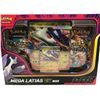 Image 1 : POKEMON TCG MEGA LATIAS EX BOX SEALED