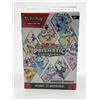 Image 1 : POKEMON TCG SCARLET & VIOLET PRISMATIC EVOLUTIONS BOOSTER BUNDLE SEALED BOX