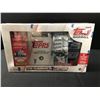Image 1 : 2025 TOPPS BASEBALL THE FLAGSHIP COLLECTION SEALED BOX