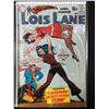 Image 1 : SUPERMAN'S GIRLFRIEND LOIS LANE #93 - DC COMICS