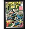 Image 1 : WORLD'S FINEST #97 - DC COMICS