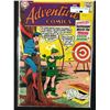 Image 1 : ADVENTURE COMICS #258 - DC COMICS