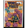 Image 1 : WORLD'S FINEST #108 - DC COMICS