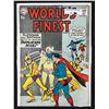 Image 1 : WORLD'S FINEST #106 - DC COMICS