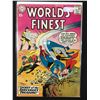 Image 1 : WORLD'S FINEST #103 - DC COMICS