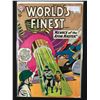Image 1 : WORLD'S FINEST #101 - DC COMICS