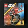 Image 1 : LEGO STAR WARS #75411 IN ORIGINAL BOX - RETIRED