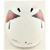 Image 3 : DANDRE HOPKINS SIGNED ARIZONA CARDINALS FULL SIGNED HELMET (BECKETT COA)