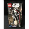 Image 1 : LEGO STAR WARS #75118 CAPTAIN PLASMA IN BOX - RETIRED