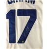 Image 2 : SHOHEI OHTANI SIGNED LOS ANGELES DODGERS JERSEY - ACE COA