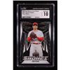 Image 1 : 2023 LEAF METAL 5 CARD SHOHEI OHTANI - CGC GRADE 10