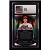 Image 2 : 2023 LEAF METAL 5 CARD SHOHEI OHTANI - CGC GRADE 10