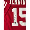 Image 2 : JAUAN JENNINGS SIGNED SAN FRANCISCO 49ERS JERSEY - KB COA