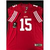 Image 3 : JAUAN JENNINGS SIGNED SAN FRANCISCO 49ERS JERSEY - KB COA