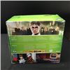 Image 2 : X-BOX 360 ARCADE CONSOLE COMPLETE IN BOX