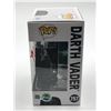 Image 2 : HAYDEN CHRISTENSEN SIGNED DARTH VADER FUNKO POP - WWOC COA