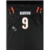 Image 1 : JOE BURROW SIGNED CINCINATTI BENGALS JERSEY - ACE COA
