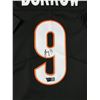 Image 2 : JOE BURROW SIGNED CINCINATTI BENGALS JERSEY - ACE COA