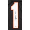 Image 2 : JAMARR CHASE SIGNED CINCINATTI BENGALS JERSEY - PSA COA