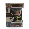 Image 1 : SEAN ASTIN SIGNED GOONIES FUNKO POP - WWOC COA