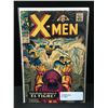Image 1 : X-MEN #25 1ST APPEARANCE OF EL TIGRE - MARVEL COMICS