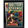 Image 1 : DOCTOR STRANGE #172 - MARVEL COMICS