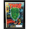 Image 1 : THE MIGHTY THOR #164 1ST APPEARANCE OF EGO - MARVEL COMICS