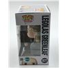 Image 2 : ORLANDO BLOOM SIGNED LEGOLAS FUNKO POP - WWOC COA