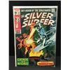 Image 1 : THE SILVER SURFER #12 - MARVEL COMICS