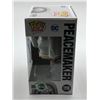 Image 2 : JOHN CENA SIGNED PEACEMAKER FUNKO POP - WWOC COA