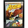 Image 1 : THE ATOM #5 - DC COMICS