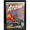 Image 1 : THE ATOM #6 - DC COMICS