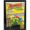 Image 1 : THE ATOM #9 - DC COMICS