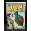 Image 1 : THE ATOM #10 - DC COMICS