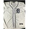 Image 3 : CASEY MIZE SIGNED DETROIT TIGERS JERSEY - ACE COA
