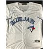Image 3 : MAX SCHERZER SIGNED TORONTO BLUE JAYS JERSEY - ACE COA