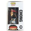 Image 2 : TOMMY CHONG SIGNED FUNKO POP - BECKETT COA