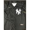 Image 3 : AARON JUDGE SIGNED NEW YORK YANKEES JERSEY - ACE COA