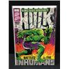 Image 1 : HULK KING SIZED SPECIAL #1 - MARVEL COMICS
