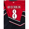 Image 1 : ALEXANDER OVECHKIN SIGNED WASHINGTON CAPITALS REVERSE RETRO JERSEY - ACE COA