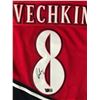 Image 2 : ALEXANDER OVECHKIN SIGNED WASHINGTON CAPITALS REVERSE RETRO JERSEY - ACE COA