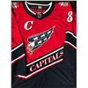 Image 3 : ALEXANDER OVECHKIN SIGNED WASHINGTON CAPITALS REVERSE RETRO JERSEY - ACE COA