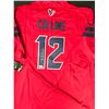 Image 1 : NICO COLLINS SIGNED HOUSTON TEXANS JERSEY - ACE COA