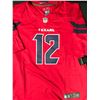 Image 3 : NICO COLLINS SIGNED HOUSTON TEXANS JERSEY - ACE COA