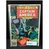 Image 1 : CAPTAIN AMERICA #360 - MARVEL COMICS