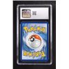 Image 2 : CHARIZARD POKEMON (2020) VIVID VOLTAGE 025/185 CRACKED ICE HOLO CGC GRADE 10