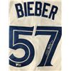 Image 2 : SHANE BIEBER SIGNED TORONTO BLUE JAYS JERSEY - ACE COA