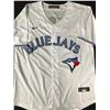 Image 3 : SHANE BIEBER SIGNED TORONTO BLUE JAYS JERSEY - ACE COA